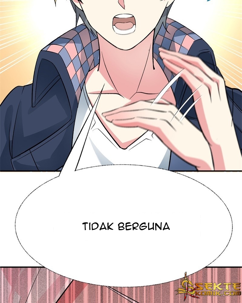 I Picked Up An Attributes Chapter 06 Gambar 10